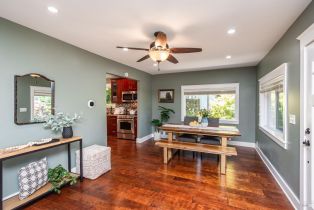 Single Family Residence, Berna avenue, Napa, CA 94559 - 8