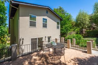 Single Family Residence, Berna avenue, Napa, CA 94559 - 38