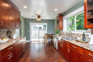 Single Family Residence, Berna avenue, Napa, CA 94559 - 16