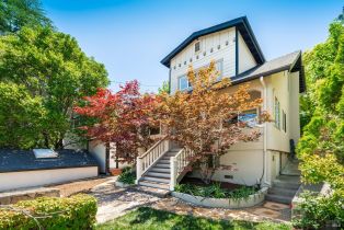 Single Family Residence, Berna avenue, Napa, CA 94559 - 5