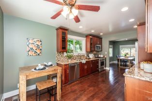 Single Family Residence, Berna avenue, Napa, CA 94559 - 20