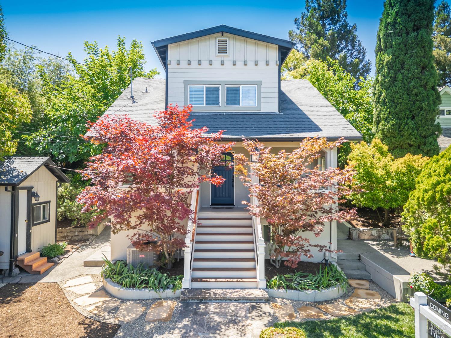 Single Family Residence, Berna avenue, Napa, CA 94559 - 1