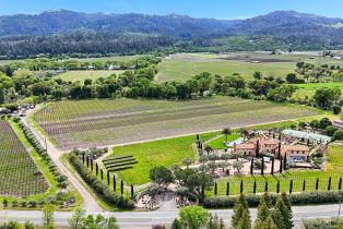 Agriculture,  Silverado trail, Calistoga, CA 94515 - 2