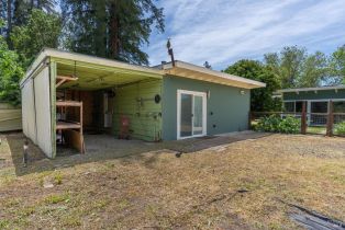 Single Family Residence, Hermosa drive, Napa, CA 94558 - 41