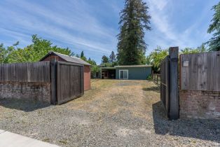 Single Family Residence, Hermosa drive, Napa, CA 94558 - 32