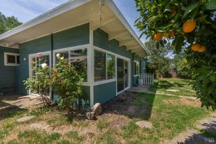 Single Family Residence, Hermosa drive, Napa, CA 94558 - 36