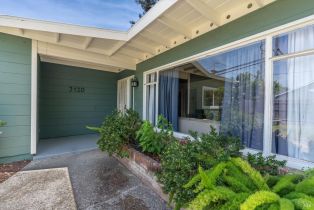 Single Family Residence, 3120 Hermosa Dr, Napa, CA  Napa, CA 94558