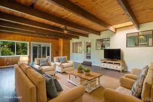 Single Family Residence, Hermosa drive, Napa, CA 94558 - 21