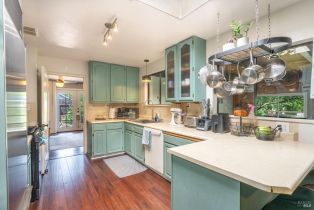 Single Family Residence, Hermosa drive, Napa, CA 94558 - 11