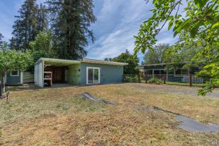 Single Family Residence, Hermosa drive, Napa, CA 94558 - 34