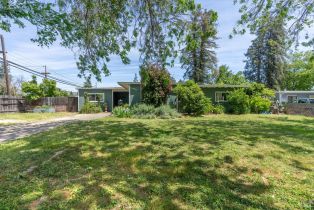 Single Family Residence, Hermosa drive, Napa, CA 94558 - 3