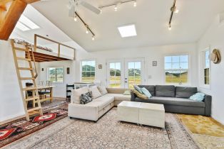 Agriculture,  Chileno Valley road, Petaluma, CA 94952 - 3