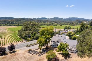 Single Family Residence,  Dry Creek road, Healdsburg, CA 95448 - 10