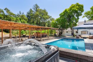 Single Family Residence,  Dry Creek road, Healdsburg, CA 95448 - 2