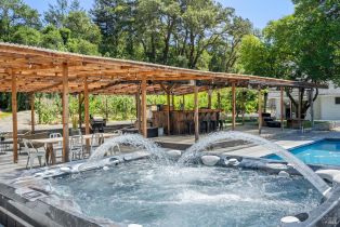 Single Family Residence,  Dry Creek road, Healdsburg, CA 95448 - 6