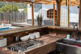 Single Family Residence,  Dry Creek road, Healdsburg, CA 95448 - 46