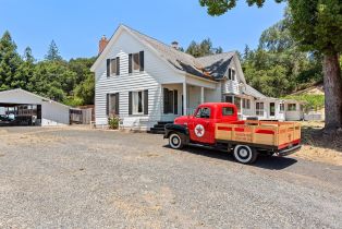 Single Family Residence,  Dry Creek road, Healdsburg, CA 95448 - 13
