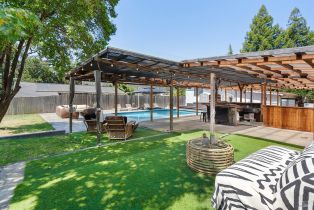 Single Family Residence,  Dry Creek road, Healdsburg, CA 95448 - 41