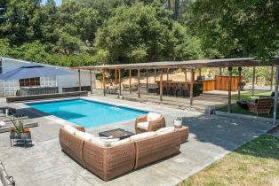 Single Family Residence,  Dry Creek road, Healdsburg, CA 95448 - 4