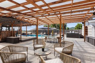 Single Family Residence,  Dry Creek road, Healdsburg, CA 95448 - 42