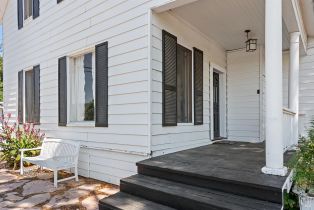 Single Family Residence,  Dry Creek road, Healdsburg, CA 95448 - 21