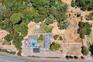 Single Family Residence,  Dry Creek road, Healdsburg, CA 95448 - 7