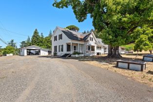 Single Family Residence,  Dry Creek road, Healdsburg, CA 95448 - 17