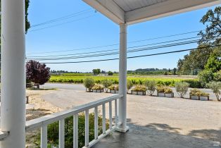 Single Family Residence,  Dry Creek road, Healdsburg, CA 95448 - 22