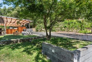 Single Family Residence,  Dry Creek road, Healdsburg, CA 95448 - 44
