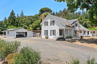 Single Family Residence,  Dry Creek road, Healdsburg, CA 95448 - 16