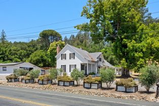 Single Family Residence,  Dry Creek road, Healdsburg, CA 95448 - 14