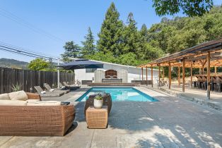 Single Family Residence,  Dry Creek road, Healdsburg, CA 95448 - 5