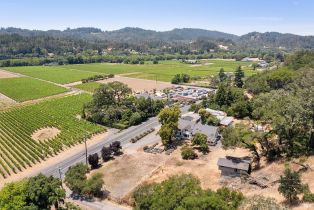 Single Family Residence,  Dry Creek road, Healdsburg, CA 95448 - 9