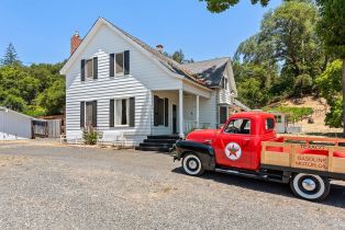 Single Family Residence,  Dry Creek road, Healdsburg, CA 95448 - 12