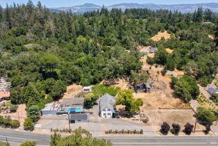 Single Family Residence,  Dry Creek road, Healdsburg, CA 95448 - 8