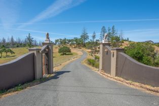 Single Family Residence, 7100 Wildwood Mountain Rd, Santa Rosa, CA  Santa Rosa, CA 95409