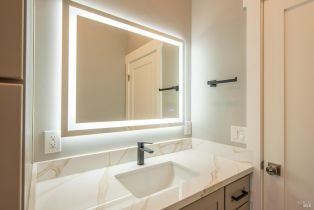 Single Family Residence,  Wildwood Mountain road, Santa Rosa, CA 95409 - 17