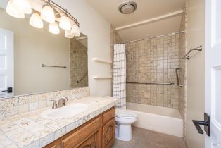 Single Family Residence, La Quinta court, Napa, CA 94559 - 51