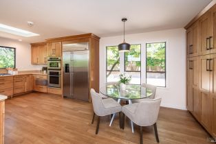 Single Family Residence, La Quinta court, Napa, CA 94559 - 28