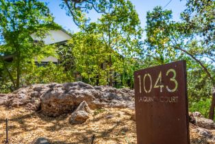 Single Family Residence, La Quinta court, Napa, CA 94559 - 5