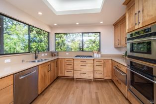 Single Family Residence, La Quinta court, Napa, CA 94559 - 26
