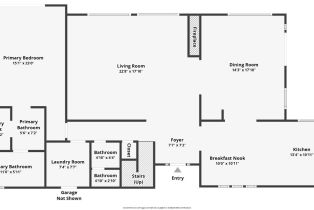 Single Family Residence, La Quinta court, Napa, CA 94559 - 68