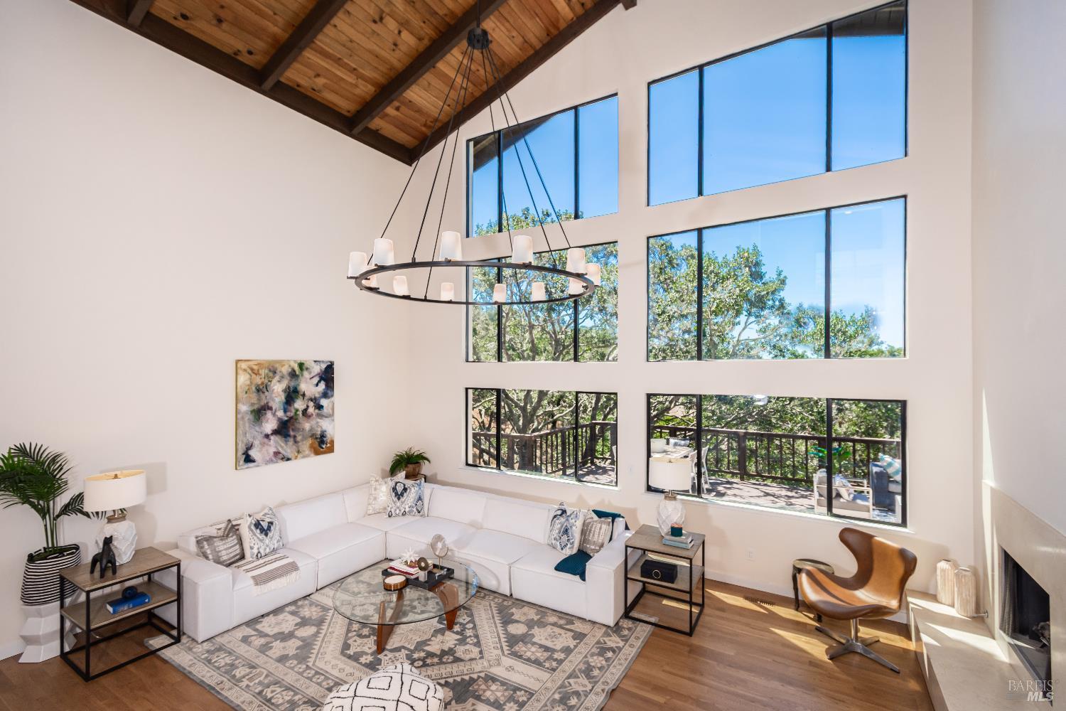 Single Family Residence, La Quinta court, Napa, CA 94559 - 1