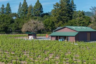 Agriculture,  Kinley drive, Healdsburg, CA 95448 - 4