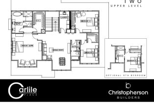 Single Family Residence,  Carlile place, Santa Rosa, CA 95403 - 4