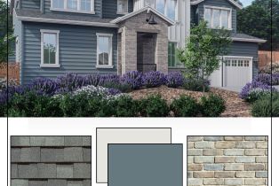 Single Family Residence,  Carlile place, Santa Rosa, CA 95403 - 2