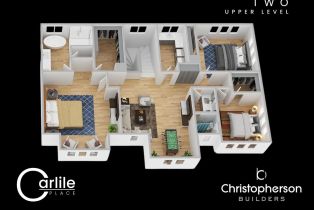 Single Family Residence,  Carlile place, Santa Rosa, CA 95403 - 5