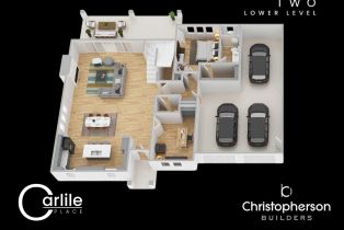 Single Family Residence,  Carlile place, Santa Rosa, CA 95403 - 4