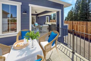 Single Family Residence,  Carlile place, Santa Rosa, CA 95403 - 15