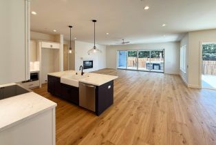 Single Family Residence,  Carlile place, Santa Rosa, CA 95403 - 3